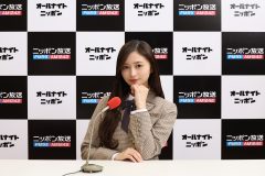 乃木坂46・井上和×菅原咲月ユニット曲「Kissのタイミング」が今夜放送の『乃木坂46のオールナイトニッポン』で初OA