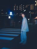 くじら、新曲「25-26」配信リリース決定！新アーティスト写真＆音源の一部を使用した映像も公開