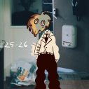 くじら、新曲「25-26」配信リリース決定！新アーティスト写真＆音源の一部を使用した映像も公開 - 画像一覧（2/2）