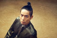 久保田利伸、40周年記念アリーナツアー『Big up! “Supreme”』の映像作品化が決定