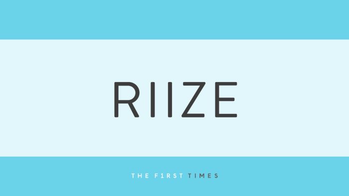 RIIZEが“変装なし”でコメダ珈琲へ！ウォンビン＆ソンチャン＆アントンの親近感あふれる姿に「チョイスが庶民的でいい」「大学生みたい」と反響