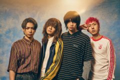 “新世代のカメレオンバンド”13.3g、夏の始まりを告げるニューシングル「POP!」リリース＆MVも公開