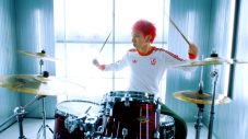 “新世代のカメレオンバンド”13.3g、夏の始まりを告げるニューシングル「POP!」リリース＆MVも公開 - 画像一覧（8/9）