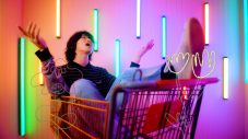 “新世代のカメレオンバンド”13.3g、夏の始まりを告げるニューシングル「POP!」リリース＆MVも公開 - 画像一覧（9/9）