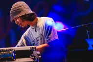 【ツアー総括】Suchmos、6年越しの約束を完遂。YONCE「これで活動再開にケリがついた」リスペクトするアーティストを招いての2マンツアーを振り返る - 画像一覧（4/17）