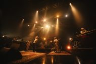 【ツアー総括】Suchmos、6年越しの約束を完遂。YONCE「これで活動再開にケリがついた」リスペクトするアーティストを招いての2マンツアーを振り返る - 画像一覧（9/17）