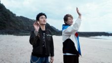 稲垣吾郎、草彅剛、香取慎吾主演映画『バナ穴 BANA_ANA』U-NEXTで独占配信決定 - 画像一覧（2/6）