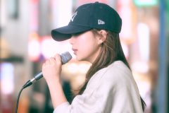 丸山純奈が新曲「夏の私と、彷徨うゴースト」配信リリース決定！ 11月には自身最大規模Zeppワンマンツアーを開催