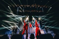 【ライブレポート】スカイピースが結成10周年「祝笑祭」で11年目への決意を宣言
