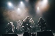 【ライブレポート】スカイピースが結成10周年「祝笑祭」で11年目への決意を宣言 - 画像一覧（5/9）