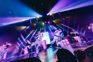 【ライブレポート】スカイピースが結成10周年「祝笑祭」で11年目への決意を宣言 - 画像一覧（7/9）