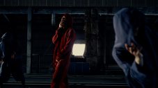 INI、池﨑理人オリジナル楽曲「Backseat」MV公開！「あえて“赤”を纏った意味や、ブルーとのコントラストにも注目してほしい」 - 画像一覧（3/7）