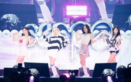 【ライブレポート】aespa、日本のファンミーティング全6公演終了！発売直前のファーストミニアルバムリード曲「KISS N TELL」をサプライズで初披露