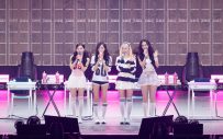 【ライブレポート】aespa、日本のファンミーティング全6公演終了！発売直前のファーストミニアルバムリード曲「KISS N TELL」をサプライズで初披露 - 画像一覧（2/3）