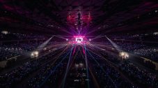 【ライブレポート】aespa、日本のファンミーティング全6公演終了！発売直前のファーストミニアルバムリード曲「KISS N TELL」をサプライズで初披露 - 画像一覧（3/3）