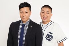 チョコレートプラネット「FCKY -風呂キャンセル界隈-」パワーアップバージョン2作品配信決定