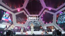 BE:FIRST、自身初スタジアムライブ『 We are the “BE:ST”』より「Boom Boom Back」の映像を公開 - 画像一覧（1/1）