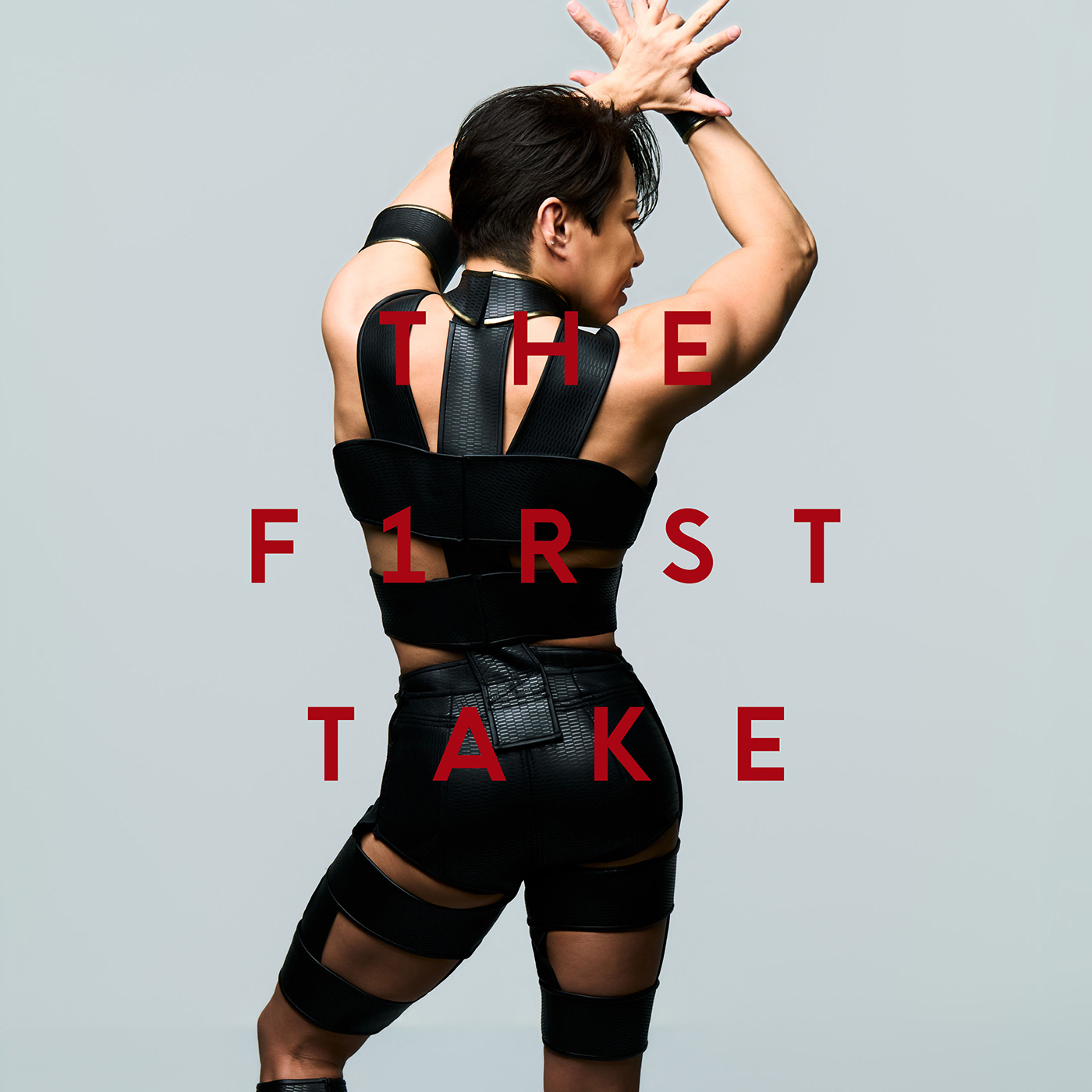 T.M.Revolution『THE FIRST TAKE』で披露した「HOT LIMIT」パフォーマンス音源を緊急リリース