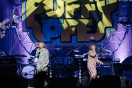 【ライブレポート】PUFFYデビュー30周年で『PUFFYの“P”FES』を初主催！UNICORN、GLAY、ウルフルズら10組が登場 - 画像一覧（1/22）