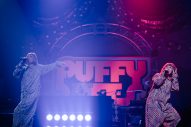 【ライブレポート】PUFFYデビュー30周年で『PUFFYの“P”FES』を初主催！UNICORN、GLAY、ウルフルズら10組が登場 - 画像一覧（2/22）