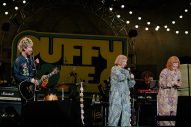 【ライブレポート】PUFFYデビュー30周年で『PUFFYの“P”FES』を初主催！UNICORN、GLAY、ウルフルズら10組が登場 - 画像一覧（3/22）