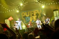 【ライブレポート】PUFFYデビュー30周年で『PUFFYの“P”FES』を初主催！UNICORN、GLAY、ウルフルズら10組が登場 - 画像一覧（4/22）