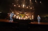 【ライブレポート】PUFFYデビュー30周年で『PUFFYの“P”FES』を初主催！UNICORN、GLAY、ウルフルズら10組が登場 - 画像一覧（5/22）