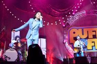 【ライブレポート】PUFFYデビュー30周年で『PUFFYの“P”FES』を初主催！UNICORN、GLAY、ウルフルズら10組が登場 - 画像一覧（8/22）