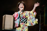 【ライブレポート】PUFFYデビュー30周年で『PUFFYの“P”FES』を初主催！UNICORN、GLAY、ウルフルズら10組が登場 - 画像一覧（10/22）