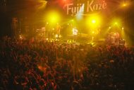 [EXCLUSIVE REPORT] Fujii Kaze on Suchmos’ Impact: “They Made Japanese Music Cool Overnight”— A Long-Awaited Collaboration Comes True at the Final Night of Suchmos The Blow Your Mind TOUR 2026 - 画像一覧（15/36）