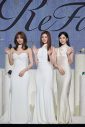MISAMOが白ドレスで“ReFa（リファ）”のイベントに登壇！製品のエピソードやお気に入りのアイテムについてトーク - 画像一覧（2/2）