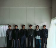 Kis-My-Ft2新曲「Escape」がアニメ『カードファイト!! ヴァンガード Divinez 運命星戦編』テーマソングに決定