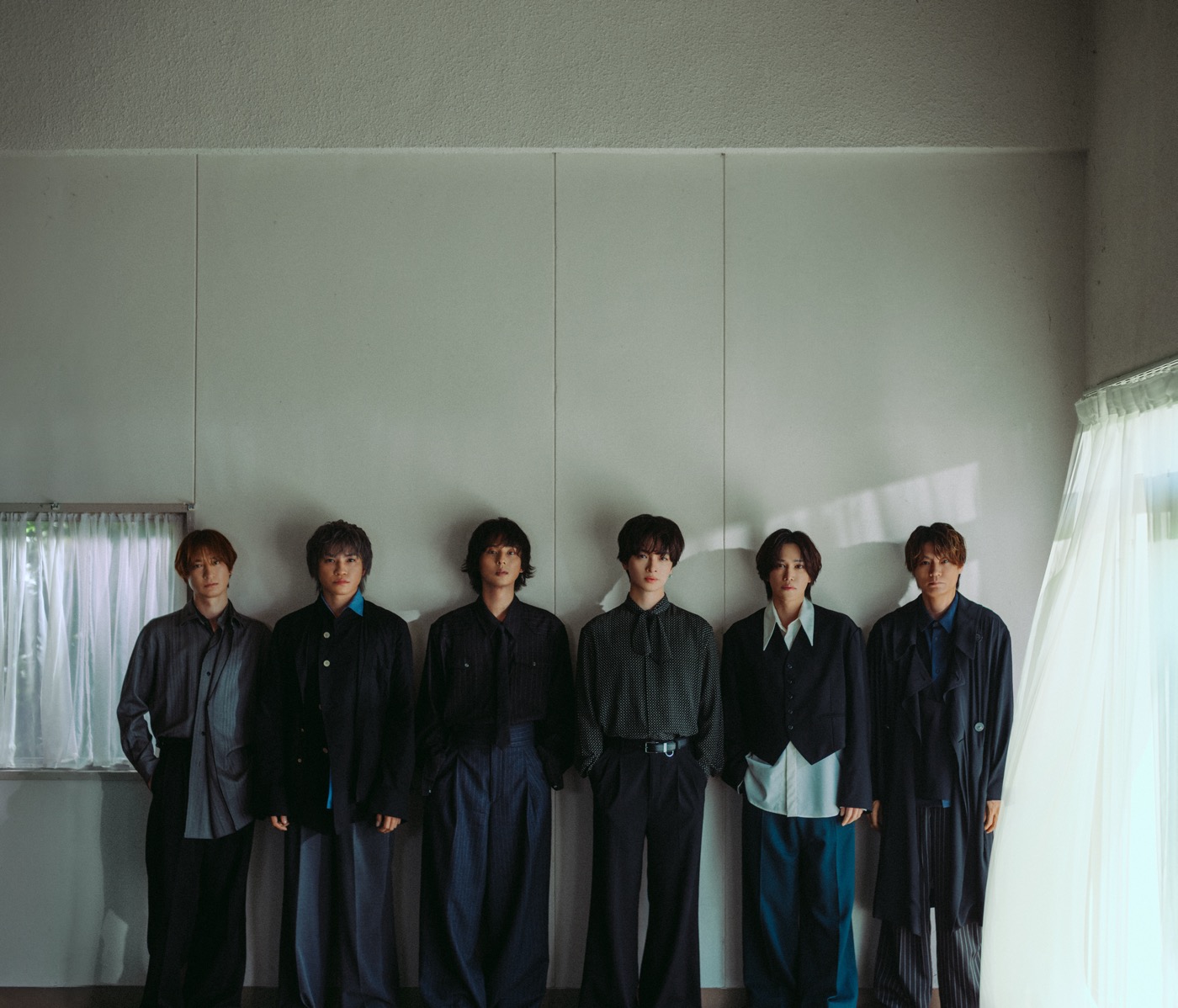 Kis-My-Ft2新曲「Escape」がアニメ『カードファイト!! ヴァンガード Divinez 運命星戦編』テーマソングに決定