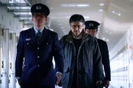 松村北斗×今田美桜W主演映画『白鳥とコウモリ』物語を象徴するシチュエーションを切り取った写真9点一挙解禁 - 画像一覧（3/10）