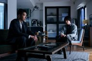 松村北斗×今田美桜W主演映画『白鳥とコウモリ』物語を象徴するシチュエーションを切り取った写真9点一挙解禁 - 画像一覧（4/10）