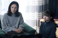 松村北斗×今田美桜W主演映画『白鳥とコウモリ』物語を象徴するシチュエーションを切り取った写真9点一挙解禁 - 画像一覧（5/10）