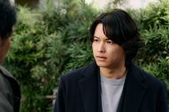 松村北斗×今田美桜W主演映画『白鳥とコウモリ』物語を象徴するシチュエーションを切り取った写真9点一挙解禁 - 画像一覧（8/10）