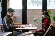 松村北斗×今田美桜W主演映画『白鳥とコウモリ』物語を象徴するシチュエーションを切り取った写真9点一挙解禁 - 画像一覧（9/10）