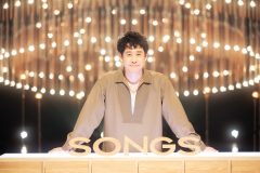 大泉洋、歌手として『SONGS』に登場！ピアノ弾き語りリベンジを期した、笑いあり涙ありのリサイタルツアーに密着