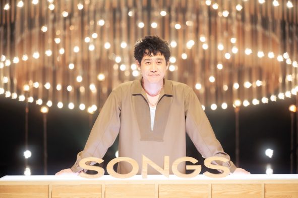 大泉洋、歌手として『SONGS』に登場！ピアノ弾き語りリベンジを期した、笑いあり涙ありのリサイタルツアーに密着