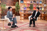 大泉洋、歌手として『SONGS』に登場！ピアノ弾き語りリベンジを期した、笑いあり涙ありのリサイタルツアーに密着 - 画像一覧（2/7）
