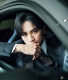 中島健人が“しごでき”な超パーフェクト上司に！『Oggi』の人気スーツ企画に3年ぶりに登場