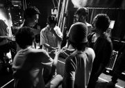 【ツアー総括】Suchmos、6年越しの約束を完遂。YONCE「これで活動再開にケリがついた」リスペクトするアーティストを招いての2マンツアーを振り返る - 画像一覧（11/17）