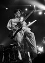 【ツアー総括】Suchmos、6年越しの約束を完遂。YONCE「これで活動再開にケリがついた」リスペクトするアーティストを招いての2マンツアーを振り返る - 画像一覧（12/17）