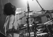 【ツアー総括】Suchmos、6年越しの約束を完遂。YONCE「これで活動再開にケリがついた」リスペクトするアーティストを招いての2マンツアーを振り返る - 画像一覧（16/17）