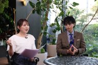 SUPER EIGHT大倉忠義が、日本の最強リーダーたちの流儀を解き明かす！「（この早朝番組は）昼間まで寝ている人に見てほしいです」 - 画像一覧（5/5）