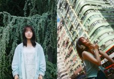 上白石萌音主催フェスにadieu（上白石萌歌）の出演が決定！歌手として初の姉妹共演が実現