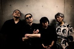 【歌詞あり】ボールにいっぱいのポテトサラダが食いてえ！ZAZEN BOYS『ミュージックステーション』初登場で名曲「ポテトサラダ」を披露