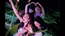 aespa日本1stミニアルバムより、かわいさ全開のリード曲「KISS N TELL」MV公開 - 画像一覧（1/2）