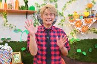 香取慎吾『しんごの芽』で有働由美子とタッグ！「今日は一番ゆるい香取慎吾だったと思います」（香取） - 画像一覧（3/4）